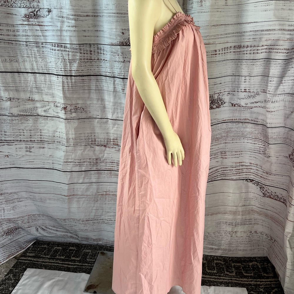 BIRD & KNOLL Maxi dress size L - Picture 6 of 10